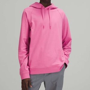 EUC Lululemon City Sweat Pullover Hoodie